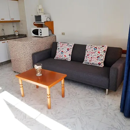 Apartment Vivienda De Uso Turistico Alma Da Costa Da Morte *