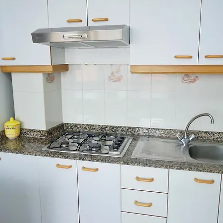 Vivienda De Uso Turistico Alma Da Costa Da Morte *