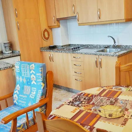 Vivienda De Uso Turistico Alma Da Costa Da Morte *