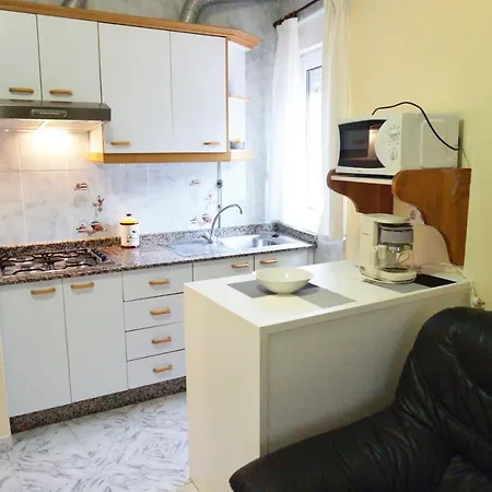 Vivienda De Uso Turistico Alma Da Costa Da Morte Sardiñeiro de Abajo