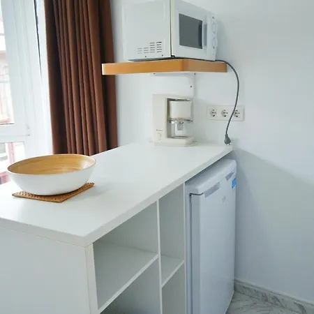 Vivienda De Uso Turistico Alma Da Costa Da Morte Apartment Sardineiro de Abaixo