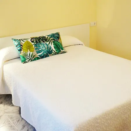 Vivienda De Uso Turistico Alma Da Costa Da Morte Διαμέρισμα *