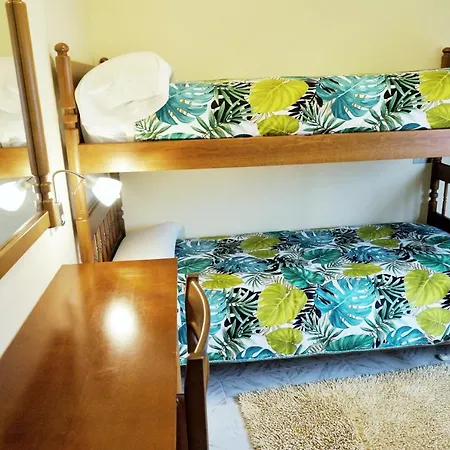 Vivienda De Uso Turistico Alma Da Costa Da Morte Apartment *