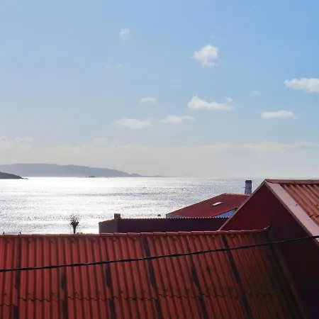 Διαμέρισμα Vivienda De Uso Turistico Alma Da Costa Da Morte Sardiñeiro de Abajo