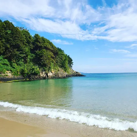 Vivienda De Uso Turistico Alma Da Costa Da Morte * Sardiñeiro de Abajo