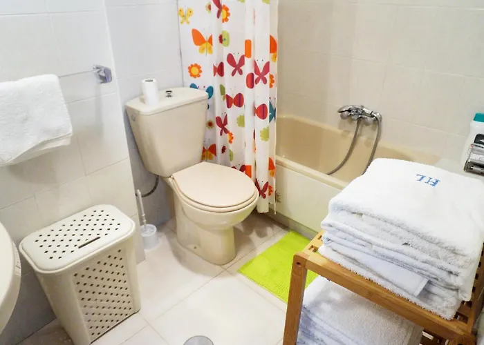 Vivienda De Uso Turistico Alma Da Costa Da Morte