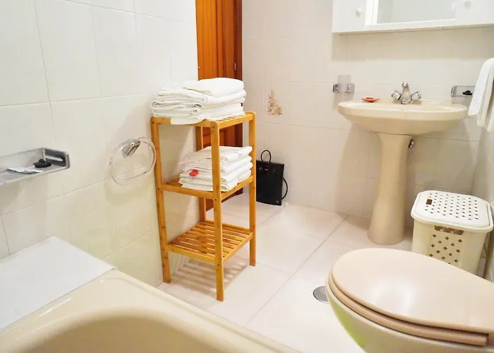 Vivienda De Uso Turistico Alma Da Costa Da Morte Appartement *