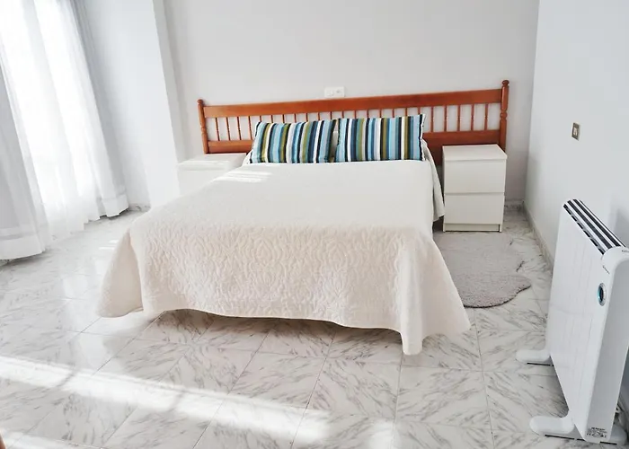 Appartement Vivienda De Uso Turistico Alma Da Costa Da Morte *
