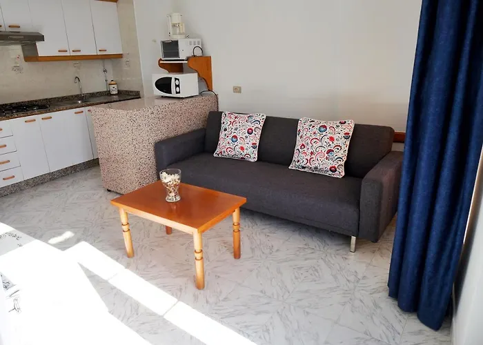Appartement Vivienda De Uso Turistico Alma Da Costa Da Morte *