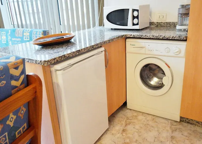 Appartement Vivienda De Uso Turistico Alma Da Costa Da Morte *