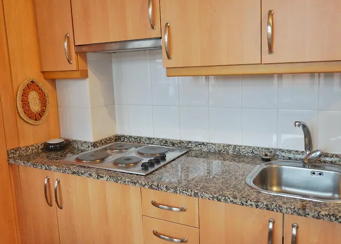 Vivienda De Uso Turistico Alma Da Costa Da Morte Appartement Sardiñeiro de Abajo