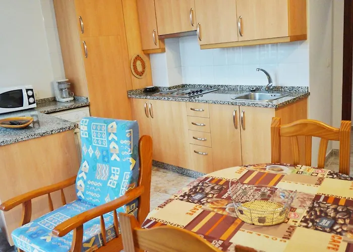 Vivienda De Uso Turistico Alma Da Costa Da Morte *