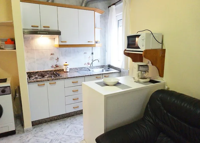 Vivienda De Uso Turistico Alma Da Costa Da Morte Sardiñeiro de Abajo