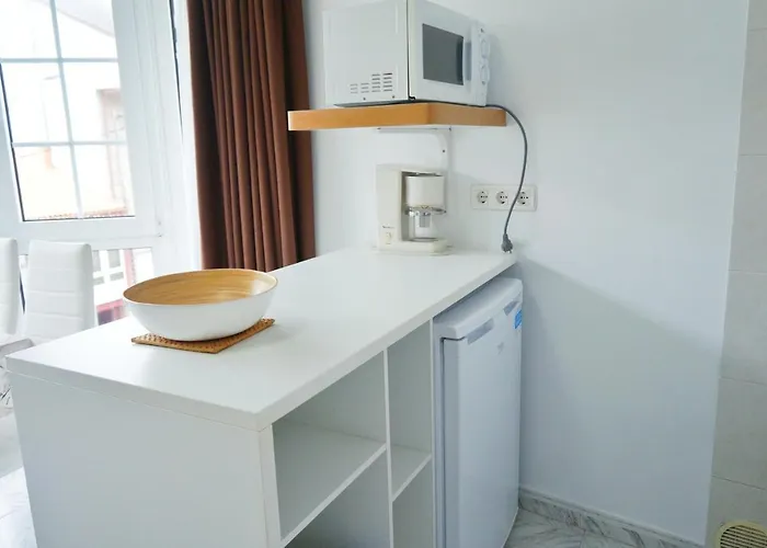Vivienda De Uso Turistico Alma Da Costa Da Morte Appartement Sardiñeiro de Abajo