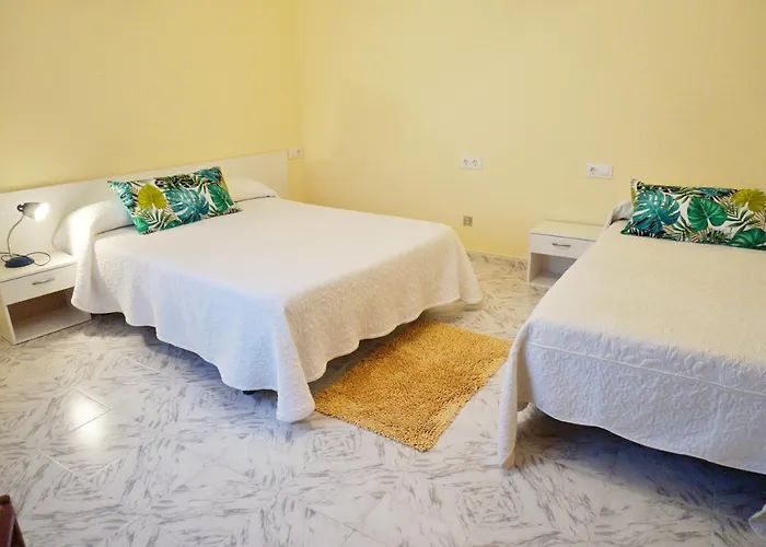Vivienda De Uso Turistico Alma Da Costa Da Morte Appartement