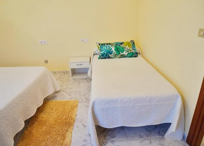 Vivienda De Uso Turistico Alma Da Costa Da Morte Appartement Sardiñeiro de Abajo