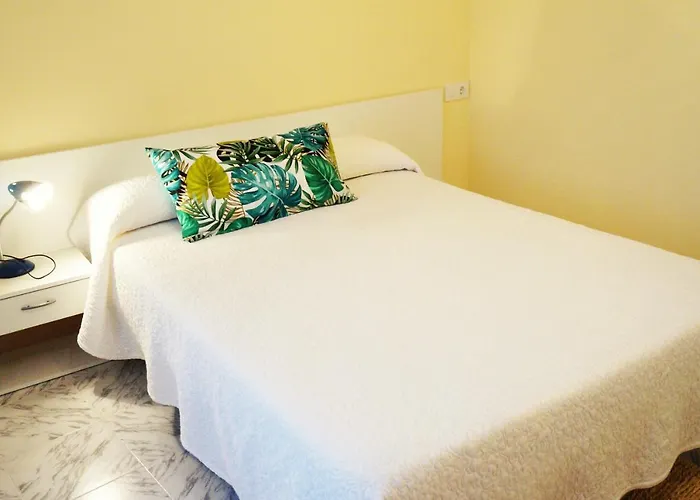 Vivienda De Uso Turistico Alma Da Costa Da Morte Appartement *