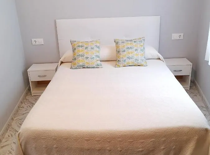 Appartement Vivienda De Uso Turistico Alma Da Costa Da Morte Sardiñeiro de Abajo