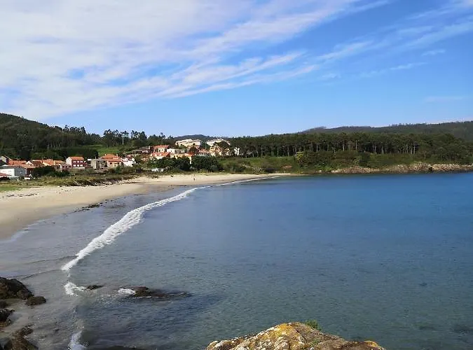 Appartement Vivienda De Uso Turistico Alma Da Costa Da Morte Sardiñeiro de Abajo