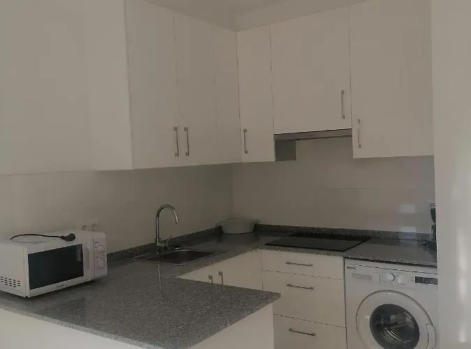 Vivienda De Uso Turistico Alma Da Costa Da Morte Appartement Sardiñeiro de Abajo