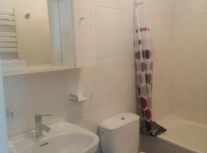 Vivienda De Uso Turistico Alma Da Costa Da Morte *
