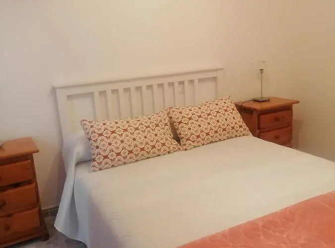 Appartement Vivienda De Uso Turistico Alma Da Costa Da Morte Sardiñeiro de Abajo