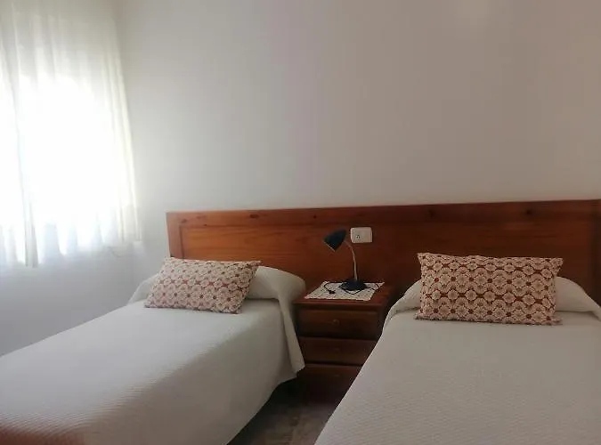 Vivienda De Uso Turistico Alma Da Costa Da Morte * Sardiñeiro de Abajo