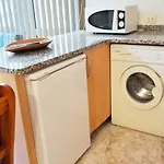 Apartman Vivienda De Uso Turistico Alma Da Costa Da Morte *