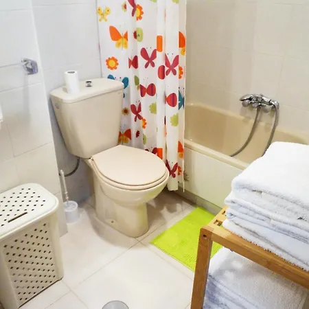 Vivienda De Uso Turístico Alma Da Costa Da Morte
