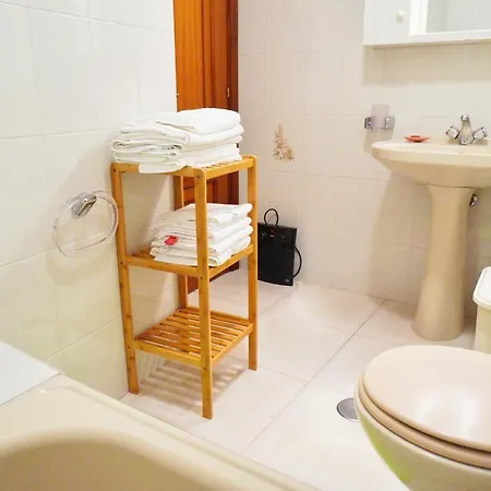 Vivienda De Uso Turístico Alma Da Costa Da Morte Apartamento *