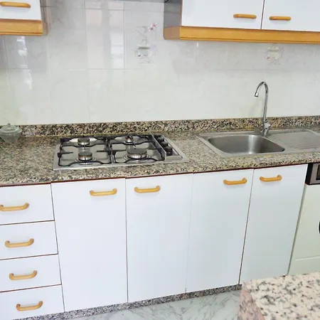 Vivienda De Uso Turístico Alma Da Costa Da Morte Apartamento *