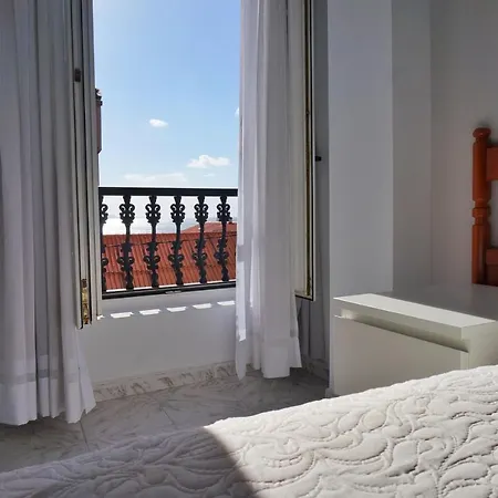 Vivienda De Uso Turístico Alma Da Costa Da Morte Apartamento *