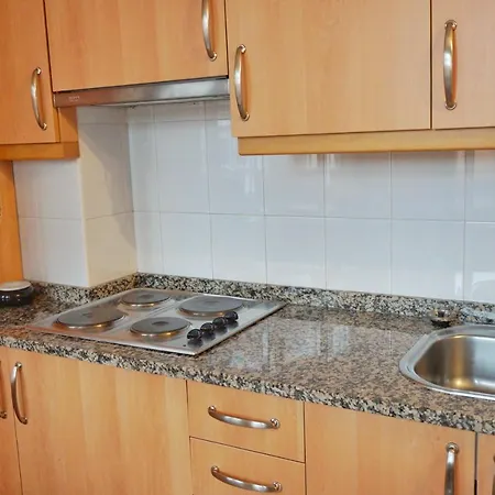 Vivienda De Uso Turistico Alma Da Costa Da Morte Appartamento Sardiñeiro de Abajo