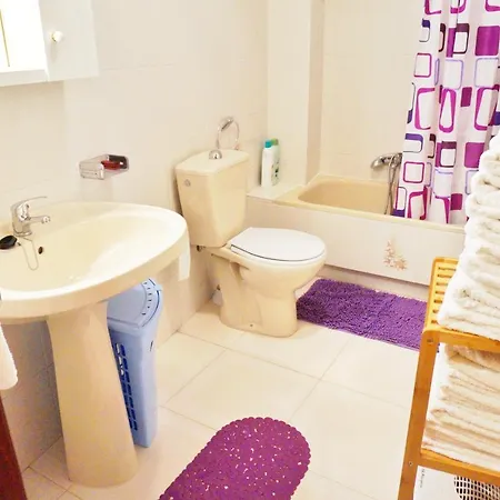 Vivienda De Uso Turistico Alma Da Costa Da Morte Appartamento *
