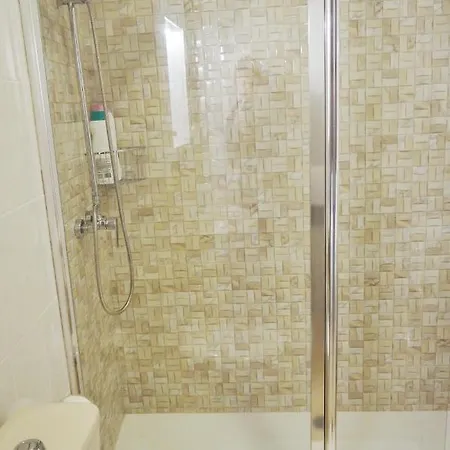 Vivienda De Uso Turístico Alma Da Costa Da Morte *