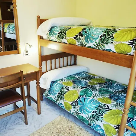 Apartamento Vivienda De Uso Turistico Alma Da Costa Da Morte Sardiñeiro de Abajo