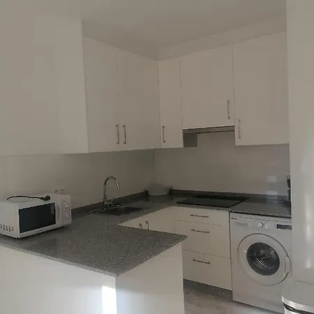 Vivienda De Uso Turistico Alma Da Costa Da Morte 公寓 Sardiñeiro de Abajo