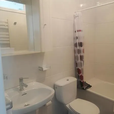 Vivienda De Uso Turístico Alma Da Costa Da Morte *