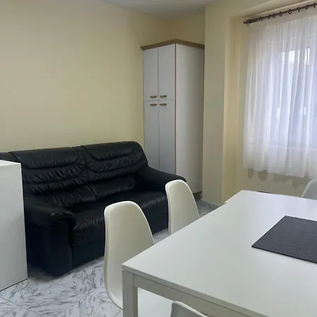 Vivienda De Uso Turístico Alma Da Costa Da Morte