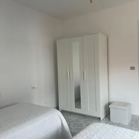 Vivienda De Uso Turístico Alma Da Costa Da Morte Apartamento Sardiñeiro de Abajo