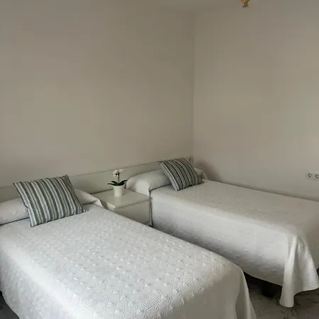 Vivienda De Uso Turístico Alma Da Costa Da Morte Apartamento