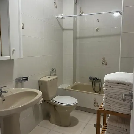 Vivienda De Uso Turístico Alma Da Costa Da Morte Sardiñeiro de Abajo