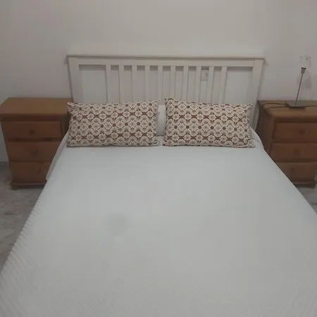 Apartamento Vivienda De Uso Turístico Alma Da Costa Da Morte *