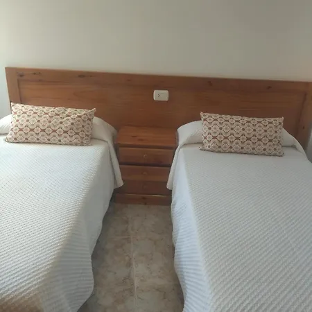 Apartamento Vivienda De Uso Turístico Alma Da Costa Da Morte Sardiñeiro de Abajo