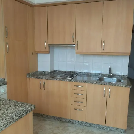 Vivienda De Uso Turístico Alma Da Costa Da Morte Sardiñeiro de Abajo