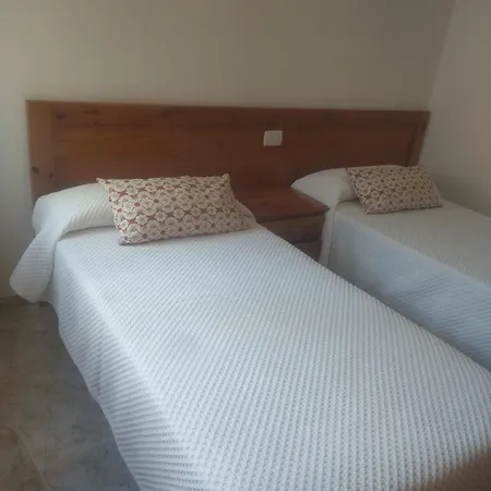 Vivienda De Uso Turístico Alma Da Costa Da Morte Apartamento Sardiñeiro de Abajo