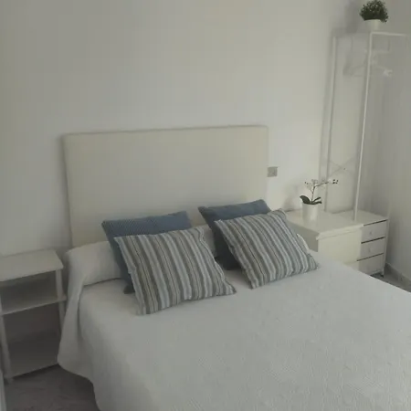 Apartamento Vivienda De Uso Turístico Alma Da Costa Da Morte Sardiñeiro de Abajo
