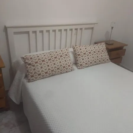 Apartamento Vivienda De Uso Turístico Alma Da Costa Da Morte