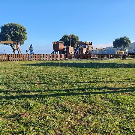 Vivienda De Uso Turistico Alma Da Costa Da Morte 公寓 Sardiñeiro de Abajo
