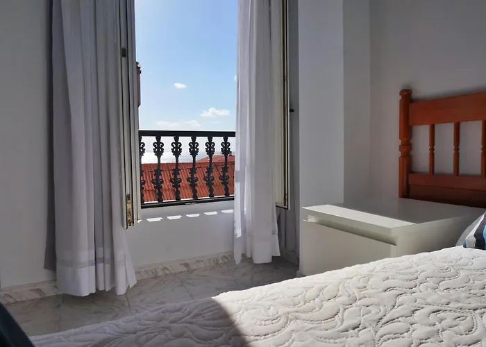 Vivienda De Uso Turistico Alma Da Costa Da Morte Apartmán *